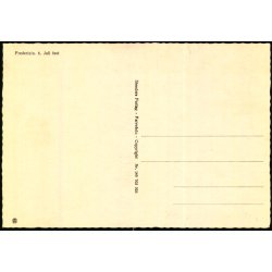 Fredericia - 6.Juli fest - Stender 149 703 026 - Ubrugt