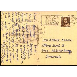 Esbjerg - Dana Anglia - u/n - Brugt