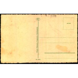 Christiansfeld - Br�dremenighedens Kirke - V. Martensensen 5852 - Ubrugt