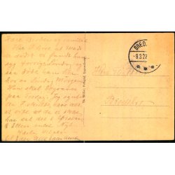 Vesterende - Ballum - Th. M�ller u/n - Brugt