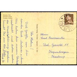 Graasten Slot - Stender 5603 - Brugt