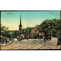 K�benhavn - B�rsen - Ed.F. Ph. 719