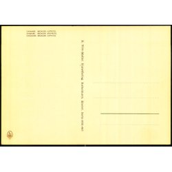 Broager - K. Witt - M�ller 6701/667 - Ubrugt