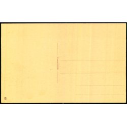 Kongestenen - Krusaa - Eneret 86766 - Ubrugt