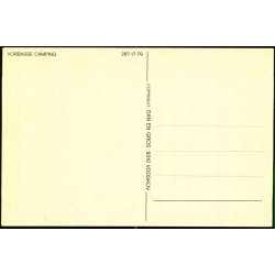 Vorbasse Camping - Dan en Gros 267 - 17 - 79 - Ubrugt