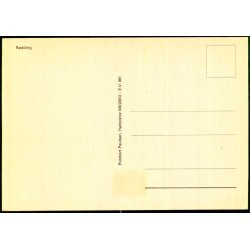 R�dding - Postkort Paulsen 891 - Ubrugt