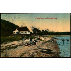 SNDER - DRAABY p Postkort