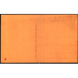 T�nder - Slotsgade - H. Becks Bogh. 60390 - Ubrugt