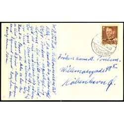 Hvide Sande - Mindestenen for omkomne Redningsm�nd - Boghandlerne i Ringk�bing 94798 - Brugt