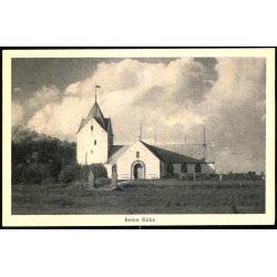 R�m� Kirke - C.C. Biehl 1530 - Ubrugt