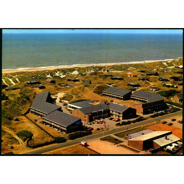 Danland i S�ndervig - Wadmanns 8473 - Brugt