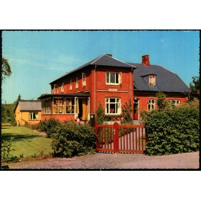 Lille Ly - Faxe Ladeplads - V&G Jensen 43 201/4 - Ubrugt