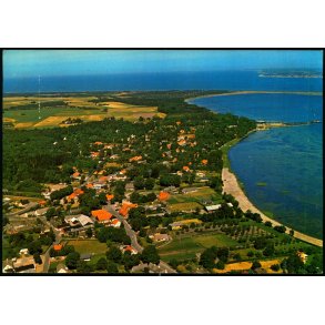 R�rvig - Lundbergs Bogh.  110 - Brugt - Fold !