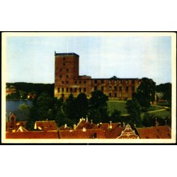 Kolding - Koldinghus -  Stender 1 - Ubrugt