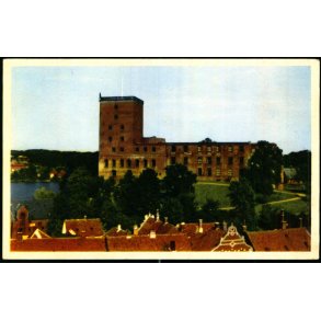 Kolding - Koldinghus -  Stender 1 - Ubrugt