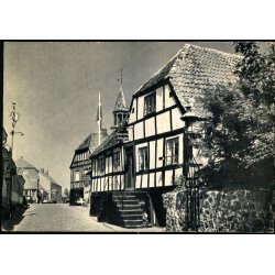 Trakt�rstedet  Mellem Jyder - Ebeltoft - u/n - Ubrugt