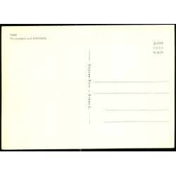 Hjortedalen ved Randb�l - Stjerne Foto 33290 - Ubrugt