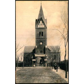 Herning Kirke - Stender 3023 - Brugt