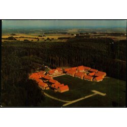 Metalskolen - Holstebro - Arodan Luftfoto u/n - Brugt