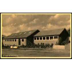 Struer - Biblioteket - Kiosken 92131 - Ubrugt