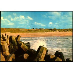 Trans - FM 80581 - Ubrugt