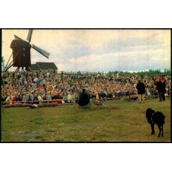 Hjerl Hede - Natursenen - u/n - Ubrugt