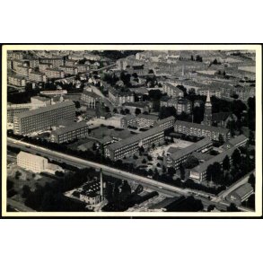 Kommunehospitalet i Aahus - Medicinalco VIII - Brugt