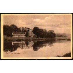 Parti fra  Langaa - H. J�rgensen 29315 - Brugt