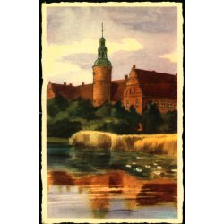 Overgaard - Stender Serie 1200 - Ubrugt