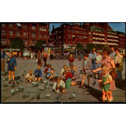 Kbenhavn - Raadhuspladsen - Rudolf Olsen 81