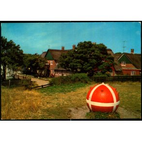 S�nderho - Fan� - FM 8070/1 - Brugt