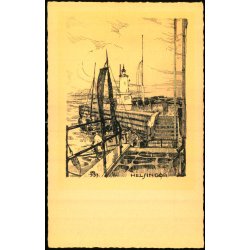 Helsing�r - Kai Brammer 68474 - Ubrugt