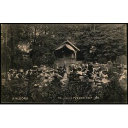 Aalborg - Musik i Frederikskilde - C. St. 3451 - Brugt