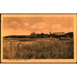 Maribo - Ved Maribo S� - H.C.P. u/n - Ubrugt