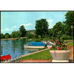 Maribo - Klosters�en - Stender 149 307 022 - Ubrugt