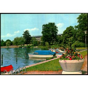 Maribo - Klosters�en - Stender 149 307 022 - Ubrugt