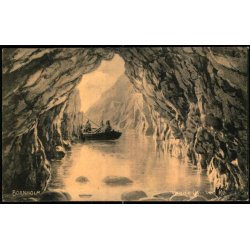 Bornholm - Vaade ovn ved R - Frits Srensen 1?5 - Brugt