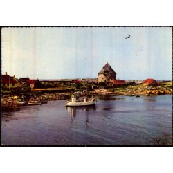 Bornholm - Frederiks - Karl H. Olsens Bogh.43 406/1 - Brugt