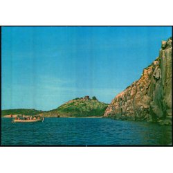 Bornholm - Hammeren - Hammerhavnens Bdfart u/n - Ubrugt