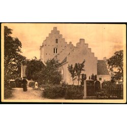 Overby Kirke - S. Bay  15578 - Ubrugt
