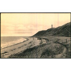 Gilleleje -  Nakkehoved Fyr - Alex Vincent 3017 - Ubrugt