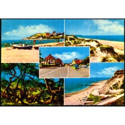 Tisvildeleje - Rudolf Olsen 1017 - Ubrugt