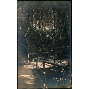 Moesgaard - 8-1-09 - Fotokort u/n - Brugt