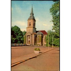 Aalborg - Ansgars Kirke - Wilking &amp; Landsbo 2700-15 - Ubrugt