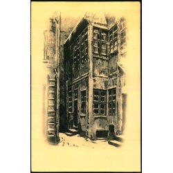 Gl. Christianshavn - St. Annagade 4 - N.C.I 600  - Brugt