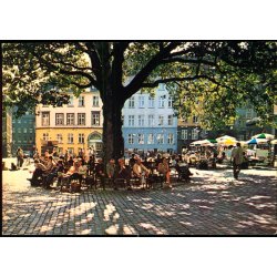 Kbenhavn - Graabrdre Torv - Rudolf Olsen 1712 - Ubrugt