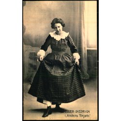 Ellen Diedrich I Anders Tikjb - P.H. 2349 - Brugt