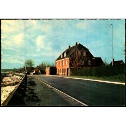 Rekreationshjemmet Strandborg - Mller Jensen 43 201/22 - Ubrugt