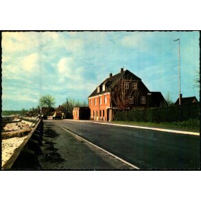 Rekreationshjemmet Strandborg - Mller Jensen 43 201/22 - Ubrugt