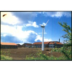 Energicenteret - SID - Nyk�bing F. - u/n - Ubrugt